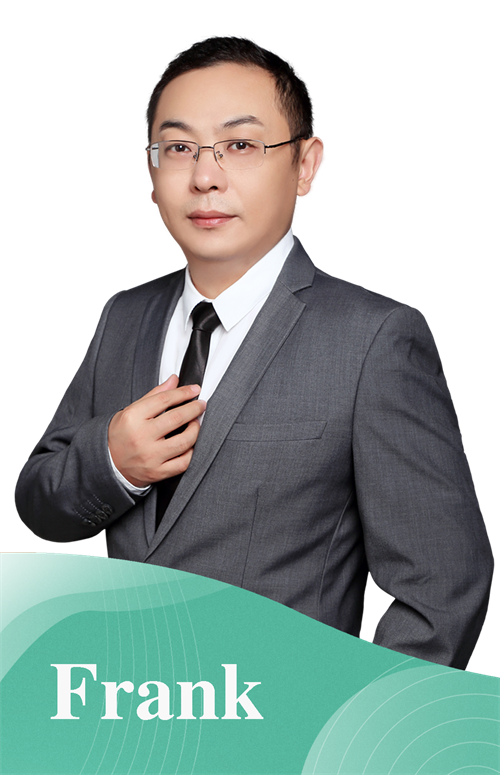 美國(guó)ETS托福官方認(rèn)證師資